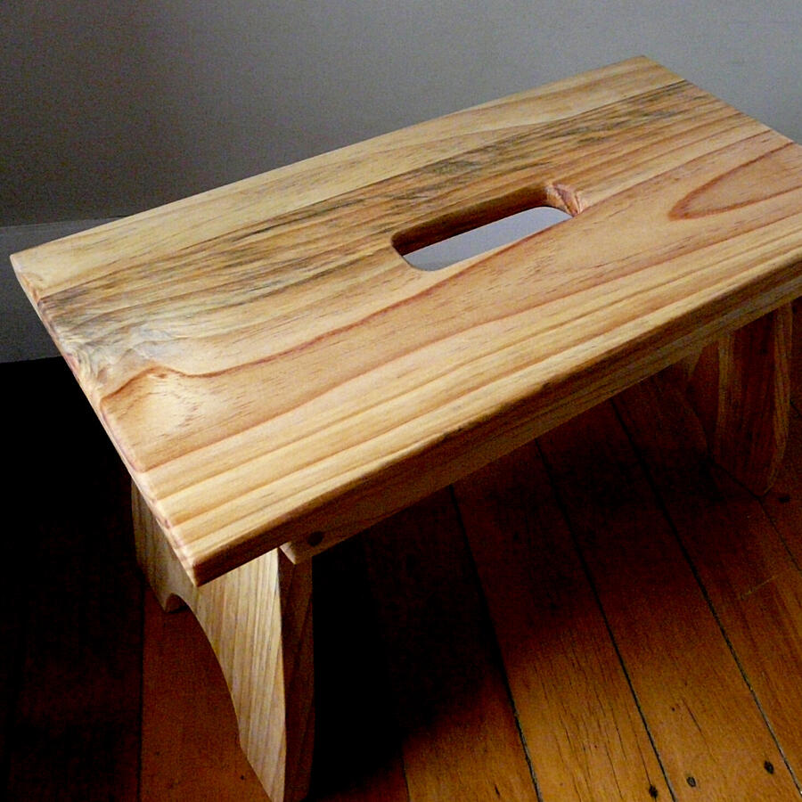 Farm Stool Farm Stool