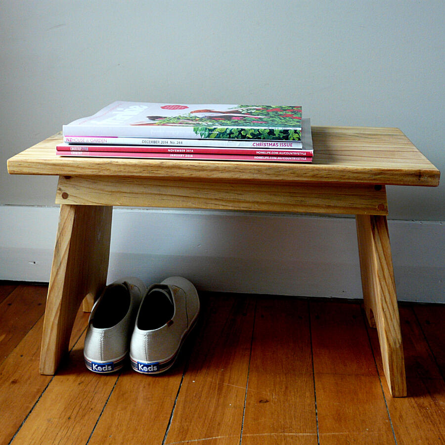 Farm Stool Farm Stool